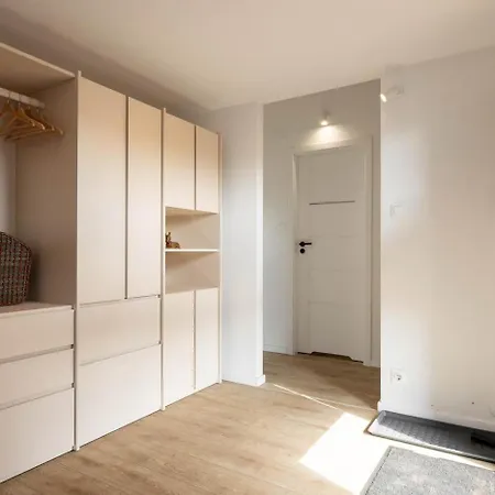 Tiny House With A Fenced Garden In - Garden Shed - 8