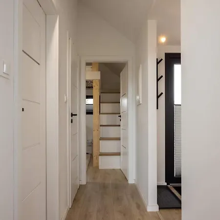 Tiny House With A Fenced Garden In - Garden Shed - 8 펜션 Oud Ade